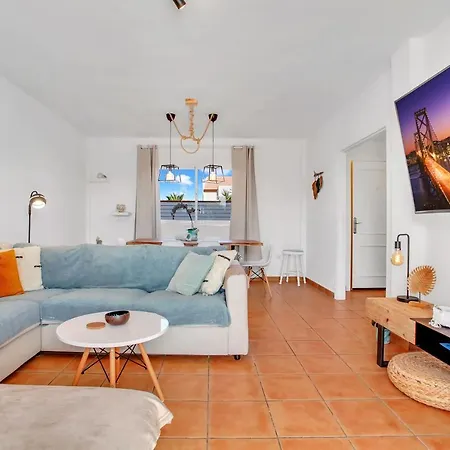 Villa Casa Dunas
