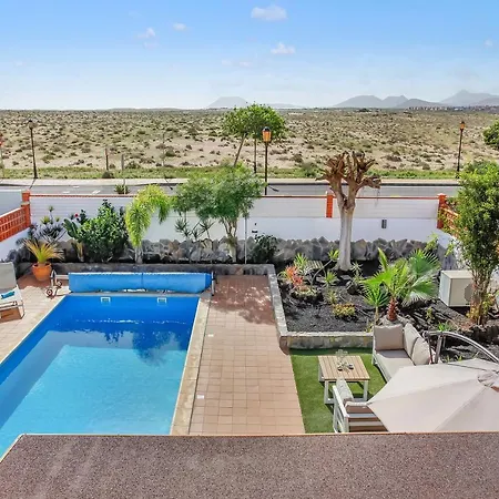 Villa Casa Dunas