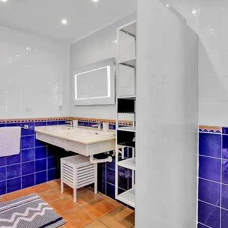 Casa Dunas *