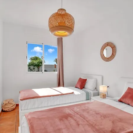 Casa Dunas Corralejo