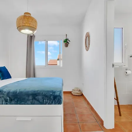 Casa Dunas *