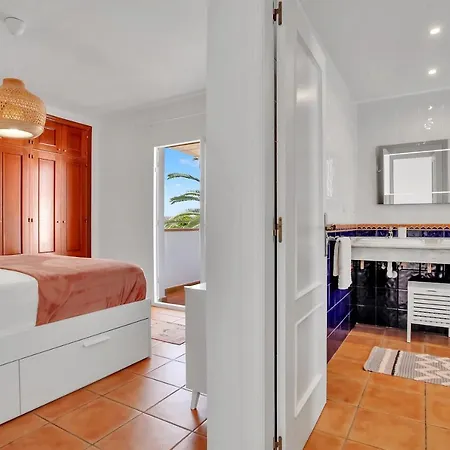 Casa Dunas *