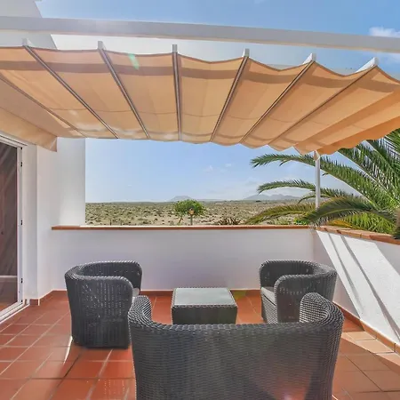 Casa Dunas *