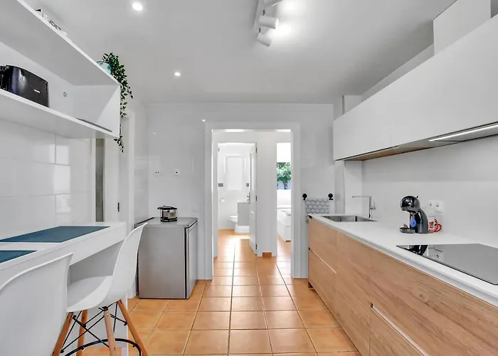 Casa Dunas Villa Corralejo