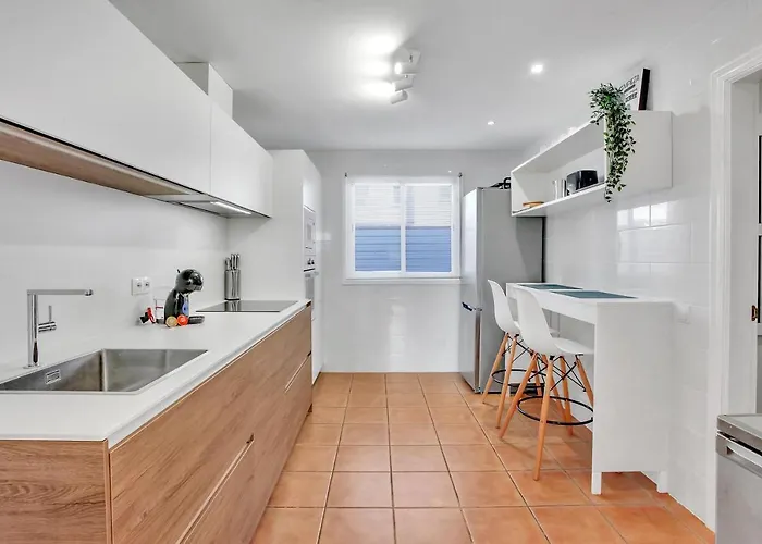 Casa Dunas * Corralejo