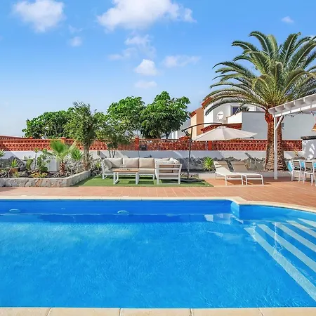 Casa Dunas * 科拉雷侯