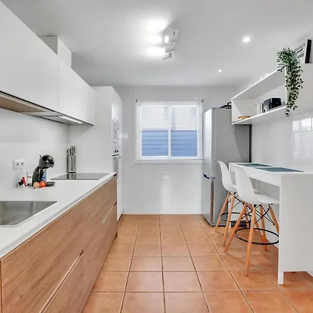 Casa Dunas * 科拉雷侯