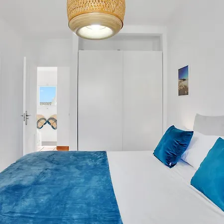 Villa Casa Dunas Corralejo