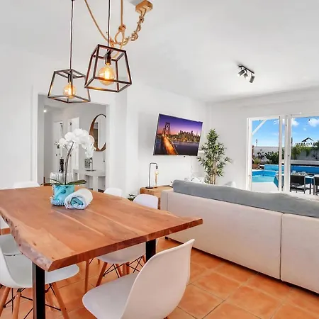 Casa Dunas Corralejo