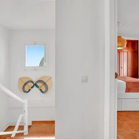 Casa Dunas Corralejo