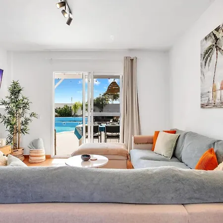 Casa Dunas * Corralejo