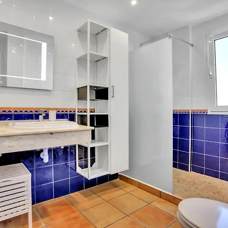 Villa Casa Dunas Corralejo