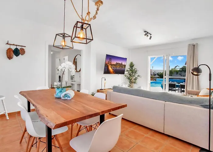 Casa Dunas 科拉雷侯