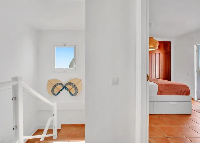 Casa Dunas 科拉雷侯