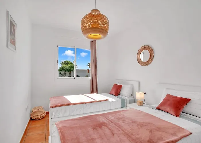 Casa Dunas Corralejo