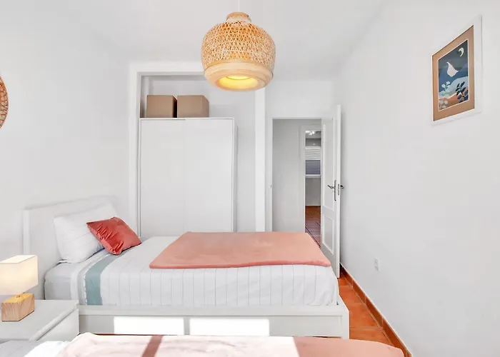 Casa Dunas * Corralejo