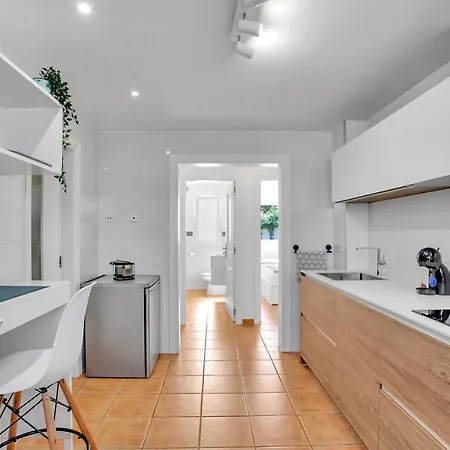 Casa Dunas Vila Corralejo