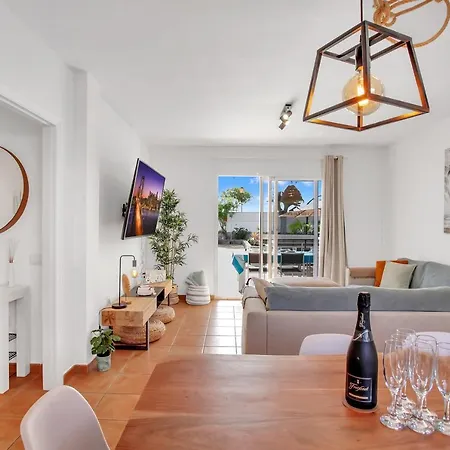 Casa Dunas * Corralejo