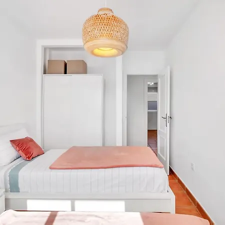 Casa Dunas * Corralejo